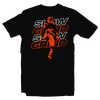 Slow Grind Bold Letter T-Shirt