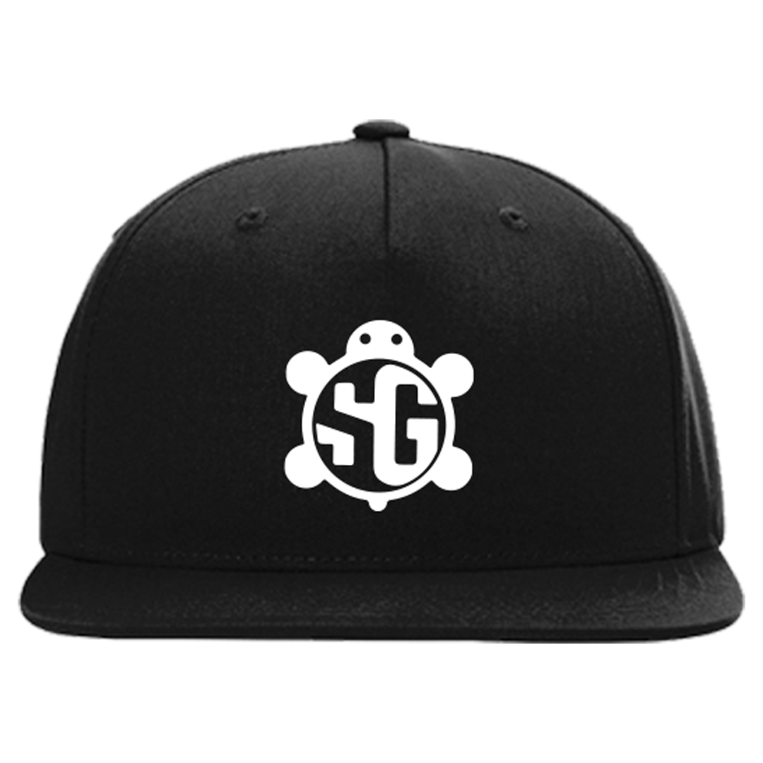 SlowGrind™️ Original Logo Hat
