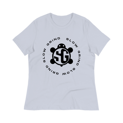 Signature Slow Grind Women's T-Shirt