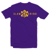 Slow Grind Men Shirt Purple