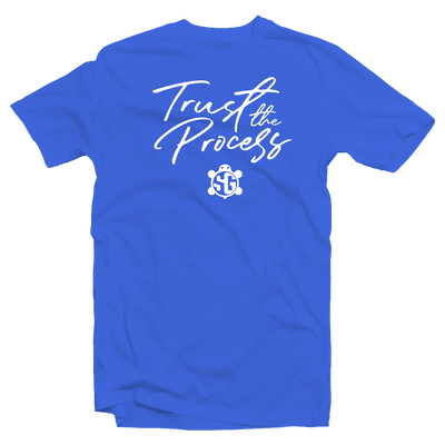 Trust The Process T-Shirt