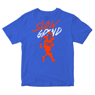 Slow Grind D'Ernest Kid T-Shirt