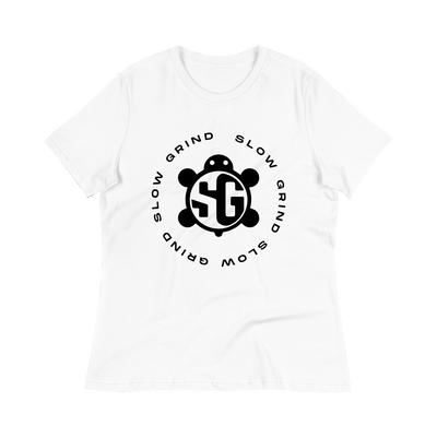 Signature Slow Grind Women's T-Shirt