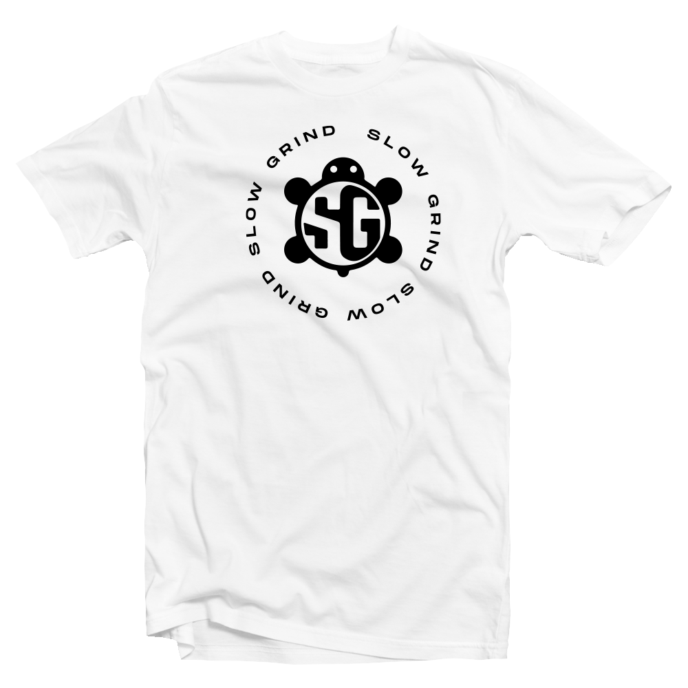 Slow Grind Apparel by D'Ernest Johnson