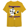 The Warden Men Shirt