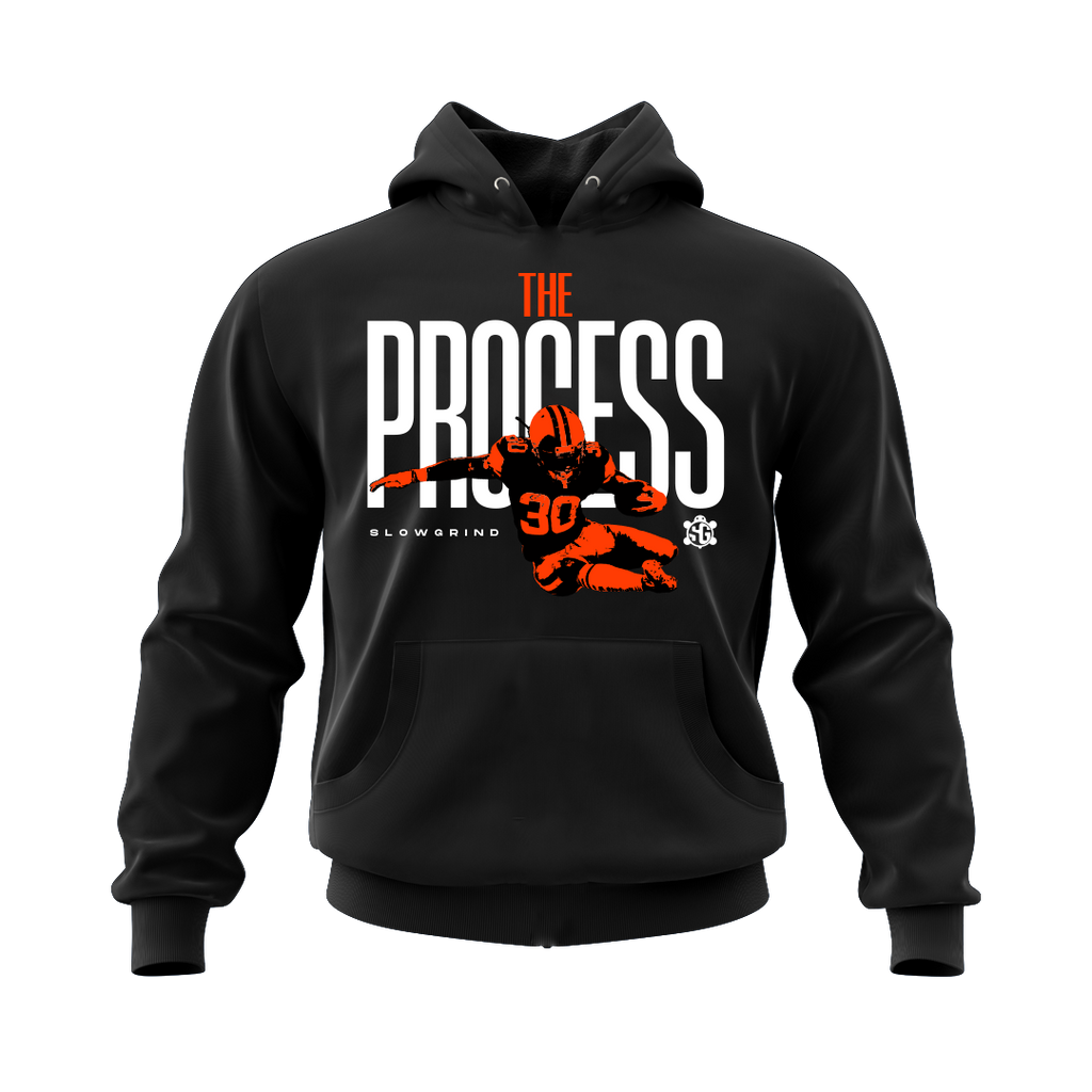 The Process Hoodie