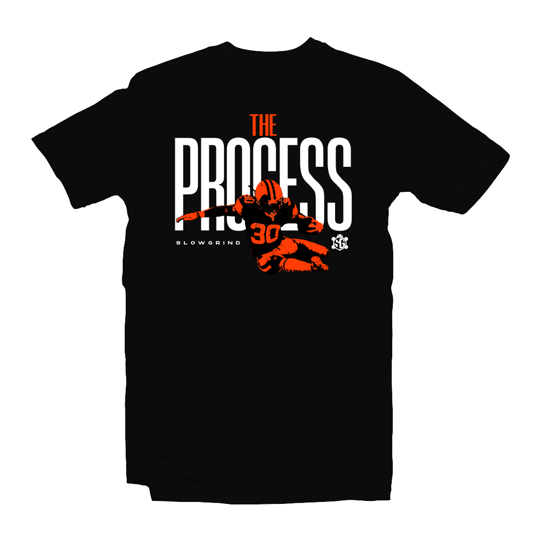 The Process T-Shirt
