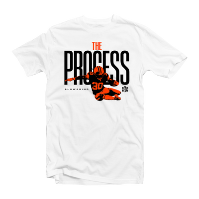 The Process T-Shirt